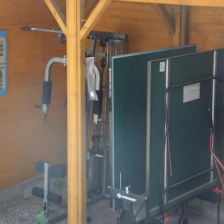 Prázdninový dům ,