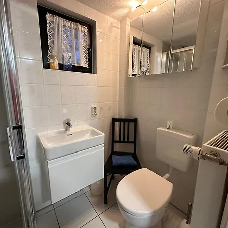 , Prázdninový dům *