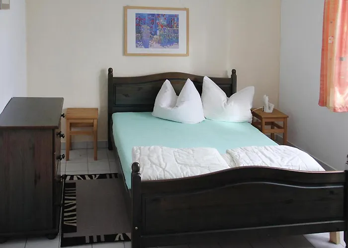 Casa de Férias , Teupitz